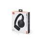 Навушники JBL Tune 520BT Black (JBLT520BTBLKEU) UA