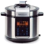 Мультиварка SATELIT PRO COOKER SPC-500