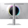 Монитор Samsung 27" Odyssey Gaming G60SD Monitor (LS27DG600SIXCI): Формат изображения 16:9