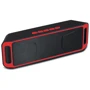 Bluetooth Колонка Music Megabass A2dp Stereo SC-208 Red