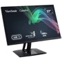 Монитор ViewSonic VP2756-2K (VS18704): Время реакции, мс 5 мс