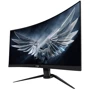 Монітор GIGABYTE AORUS CV27F: Час реакції, мс 1