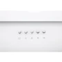 Вытяжка Interline ALTEA WH A 60 PB/GL/A: Рекомендуемая площадь помещения (при высоте 2,7 м), м² 28.5