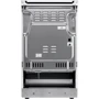 Газовая плита Electrolux RKG500001X: Тип устройства кухонная плита