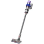 Dyson V15 Detect Animal (Blue/Iron/Nickel) (Пылесосы)(N3G-UK-PFA2372A)