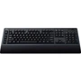 Клавіатура Logitech Wireless Mechanical G613 Black (920-008395): Підключення бездротове