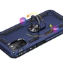 Аксесуар для смартфона BeCover Military Blue для Samsung A037 Galaxy A03s (707115): Сумісність Samsung A037 Galaxy A03s