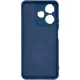 Чохол для телефона ArmorStandart ICON Case Camera cover Dark Blue для Oppo A5 Pro 4G / A5 Pro 5G (ARM85596)