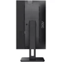 Монитор AOC 27P2C Black: Время реакции, мс 4