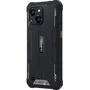 Смартфон Oukitel WP32 4/128Gb Black (UA UCRF): Встроенная память 128 ГБ