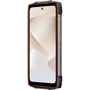 Смартфон Blackview BV8200 12/256Gb Orange (UA UCRF): Встроенная память 256 ГБ