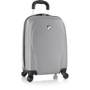 Heys xcase Spinner (S) Silver (924282)