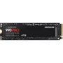 Samsung 990 PRO 4 TB (MZ-V9P4T0BW) UA