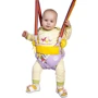 Стрибуни з валиками SportBaby
