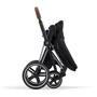 Шасси Cybex Priam 4.0 + каркас LS RBA Chrome Brown фото 8