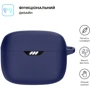 Чехол ArmorStandart Silicone Case Dark Blue (ARM79912) for JBL Tune Beam: Тип Чехол
