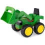 Іграшки для піску John Deere Kids Трактор та самоскид 2 шт. (35874): Комплектація набор