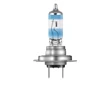 Галогенная автолампа Osram H7 NIGHT BREAKER 200 12V 55W 3700K (64210NB200-HCB): Виробник Osram