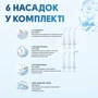 Зубная щетка Bitvae F30 black фото 4
