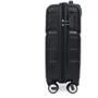 Чемодан Semi Line 20" (S) Black (T5618-1) (DAS302317): Стиль Повседневный (Casual)