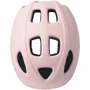 Шлем велосипедный детский Bobike GO Cotton Candy Pink tamanho S 52/56 (8740300039)