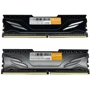 ATRIA 32 GB (2x16GB) DDR4 3200 MHz Fly Black (UAT43200CL18BK2/32) UA
