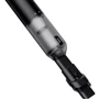 Автомобильный пылесос Baseus A3 Lite Handy Vacuum Cleaner Black (12000pa) (VCAQ050001): Максимальная мощность, Вт 100