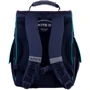 Рюкзак школьный каркасный Kite Education Butterflies K21-501S-3 фото 8