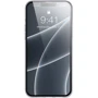 Чохол для iPhone Baseus Simple Transparent (ARAJ000002) for iPhone 13: Матеріали силикон