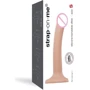 Фаллоимитатор Strap-On-Me Dual Density Dildo Flesh S