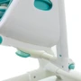 Стільчик для годування Mioobaby Jazz Green