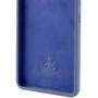 Чехол для телефонов Lakshmi Premium Case Silicone Cover Midnight Blue for Xiaomi Redmi Note 13 5G: Материал силикон