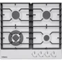 Варочная поверхность газовая Hansa BHGW61139