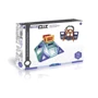 Конструктор Guidecraft PowerClix Explorer Series Архитектура, 52 детали (G9472): Количество деталей, шт. 52