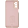 Аксесуар для смартфона ArmorStandart ICON Case Pink Sand для Samsung M526 Galaxy M52 5G (ARM60102): Плівка в комплекті нет