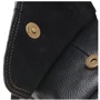 Чоловіча сумка через плече чорна Keizer (K1660-black): Країна виробник Тайвань