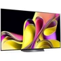 Телевізор LG OLED65B33: Комунікації WiFi, Bluetooth, Miracast, DLNA