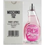 Туалетная вода Moschino Fresh Couture 100 ml Тестер