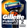 Gillette Fusion ProGlide Сменные кассеты для бритья 2 шт.