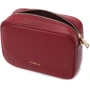 Женская сумка кросс боди Furla Real Mini Camera Case вишневая (WB00243W64000CGQ00): Страна производитель Италия