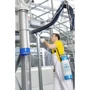 Gloria CleanMaster Performance PF50, 5 л (000622.0000): Тип ручной помповый