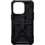Чохол для iPhone Urban Armor Gear UAG Monarch Black (114034114040) для iPhone 14 Pro фото 6