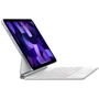 Аксесуар для iPad Apple Magic Keyboard для iPad Pro 11-inch (3rd generation) та iPad Air (5th generation) - White - Ukrainian (MJQJ3UA/A) фото 6