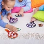 Настільна гра Vladi Toys Схопи мене (VT8044-24): Вид для веселой компании
