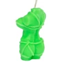 Свеча LOVE FLAME - Shibari I Green Fluor, CPS09-GREEN