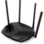Маршрутизатор Wi-Fi Mercusys MR1800X: Тип маршрутизатора Wi-Fi роутер