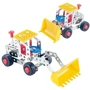 Конструктор Aole Toys стройтехника, 139 дет. (865): Производитель Aole Toys