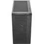 Корпус CoolerMaster MasterBox NR400 (MCB-NR400-KG5N-S00): Форм-фактор материнской платы microATX
