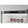 Холодильник Whirlpool W7X 81I OX: Размеры 191.2х59.6х67.8 см