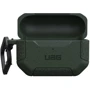 Чохол для навушників UAG Scout Olive Drab (104123117272) для Apple AirPods Pro 2 фото 8